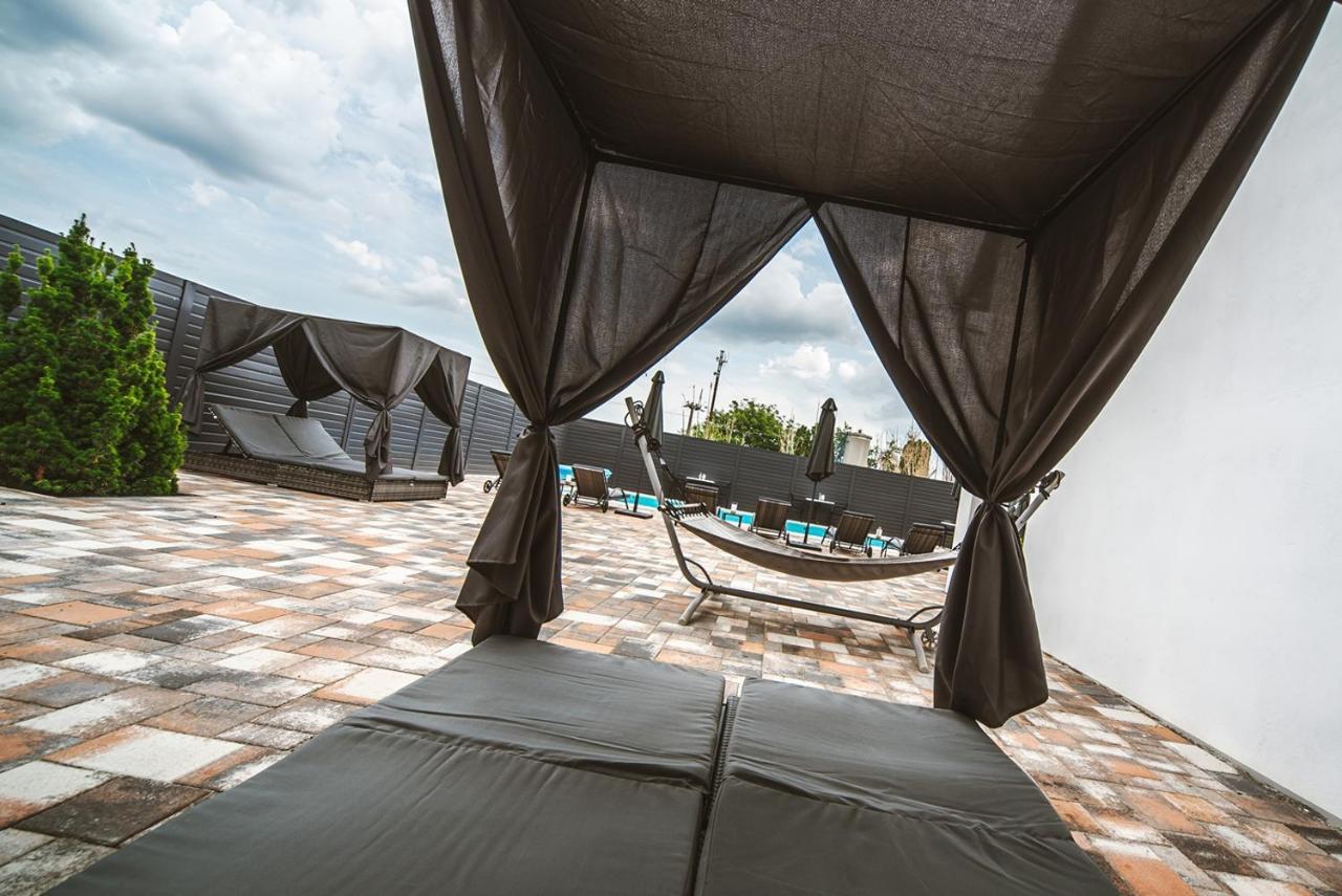 Bed and Breakfast Palkonyha Panzio Speiz Gasztromuhely Palkonya Esterno foto