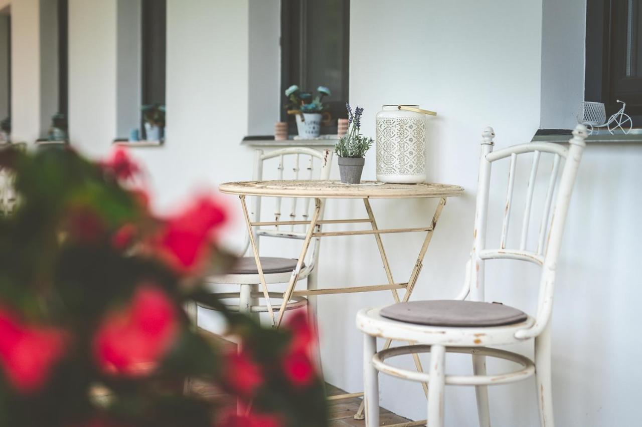 Bed and Breakfast Palkonyha Panzio Speiz Gasztromuhely Palkonya Esterno foto