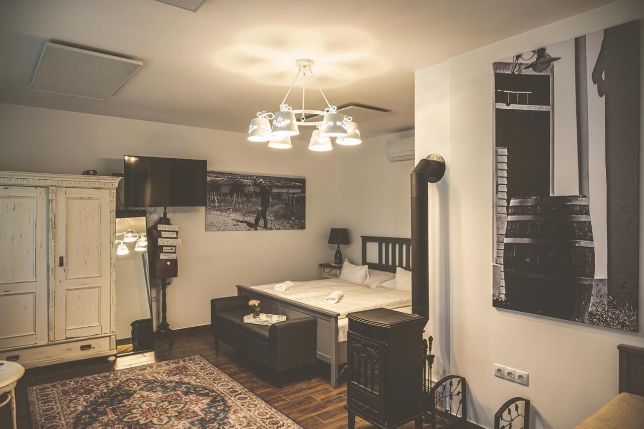 Bed and Breakfast Palkonyha Panzio Speiz Gasztromuhely Palkonya Esterno foto
