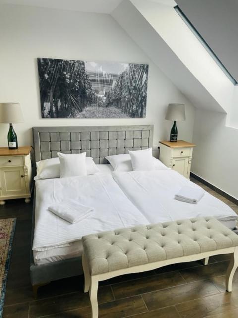 Bed and Breakfast Palkonyha Panzio Speiz Gasztromuhely Palkonya Esterno foto