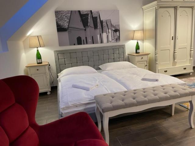 Bed and Breakfast Palkonyha Panzio Speiz Gasztromuhely Palkonya Esterno foto